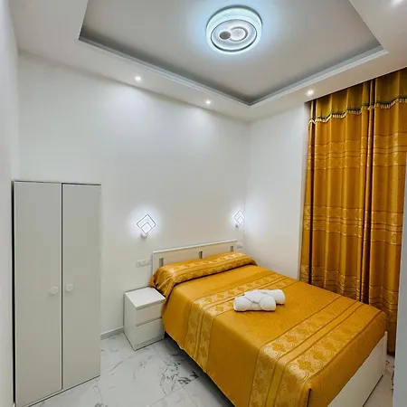 Acropoli Guest house