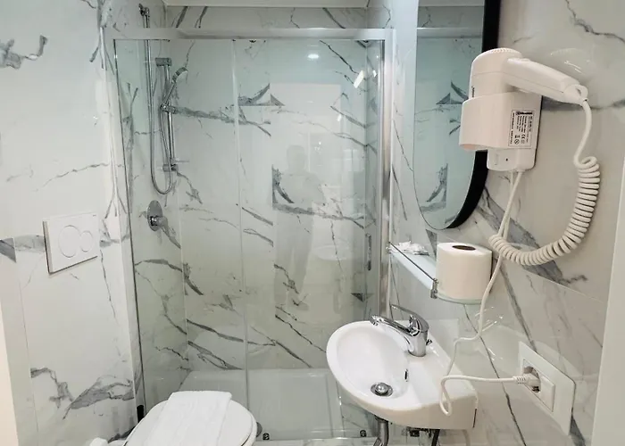 Acropoli Pensionat Rom